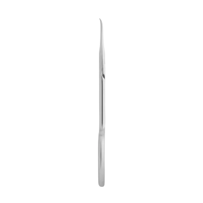 Professional scissors for cuticle EXCLUSIVE "Magnolia" (SX-31/1) Staleks
