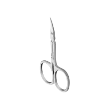 Professional scissors for cuticle (size : small) (SE-50/1) Staleks
