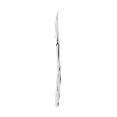 Professional scissors for cuticle (size: small) (SE-22/1) Staleks