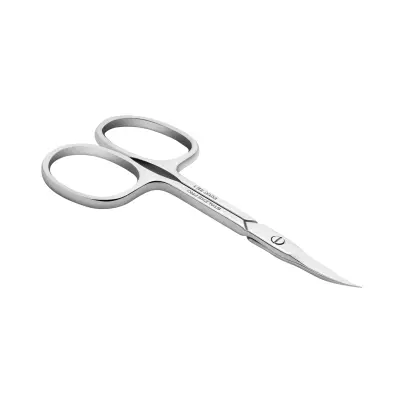 Professional scissors for cuticle (size: small) (SE-22/1) Staleks