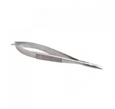 Nippers/Scissors for modeling eyebrows (size: small) (SE-92/2) Staleks