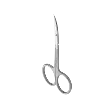 Professional scissors for cuticle SMART (SS-10/3) Staleks