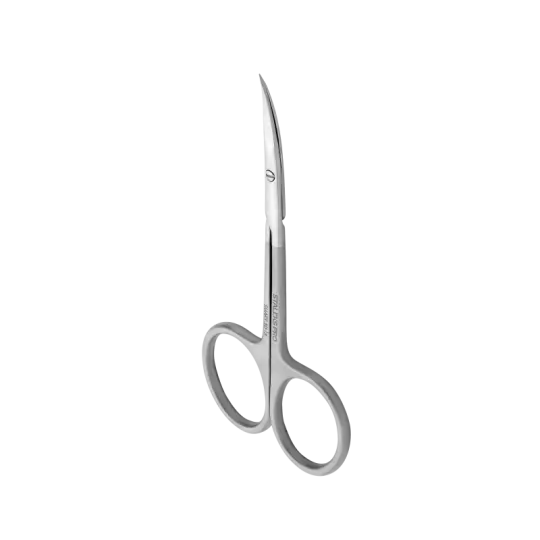 מספריים מקצועיים לקוטיקולה חכמה (SS-10/3) Staleks