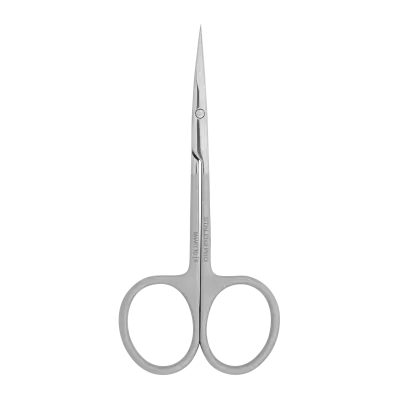 מספריים מקצועיים לקוטיקולה חכמה (SS-10/3) Staleks