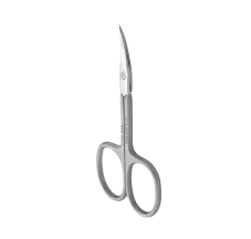 Professional scissors for cuticle SMART (SS-22/1) Staleks