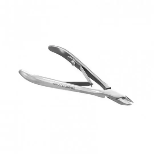 Nippers for leather SMART 11 7 mm (NS-11-7) Staleks