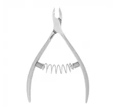 Nippers for leather SMART 30 4 mm (NS-30-4) Staleks