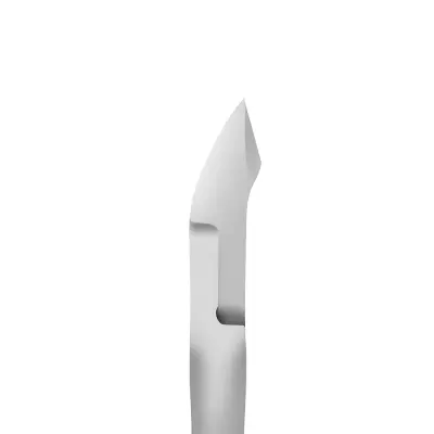 Nippers for leather SMART 31 7 mm (NS-31-7) Staleks