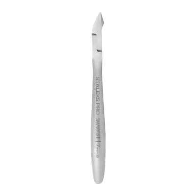 Nippers for leather SMART 31 7 mm (NS-31-7) Staleks