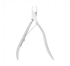 Nippers for leather SMART 80 4 mm (NS-80-4) Staleks