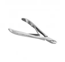 Nippers for leather SMART 10 5 mm (NS-10-5) Staleks