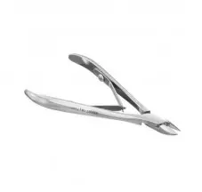 Nippers for leather SMART 10 7 mm (NS-10-7) Staleks