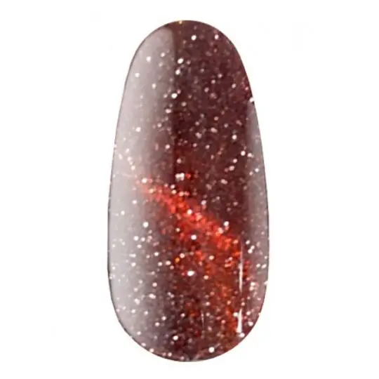 Gel polish Cat Shine 8 ml. №CS 23 Kodi Professional
