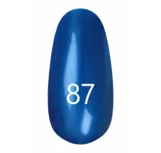 לק מס '87, Kodi 15 מ"ל.