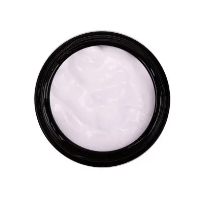 Komilfo Gel Jelly Bright White Violet 50 g.