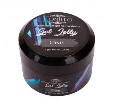 Komilfo Gel Jelly Clear 15 g.