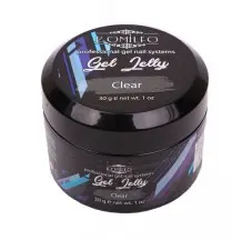 Komilfo Gel Jelly Clear 30 g.