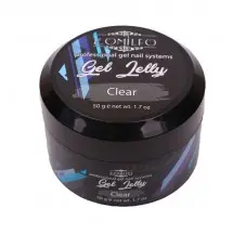 Komilfo Gel Jelly Clear 50 g.