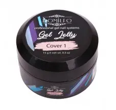 Komilfo Gel Jelly (Cover 1) 15 g.