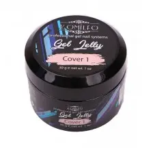 Komilfo Gel Jelly (Cover 1) 30 g.
