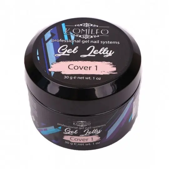 Komilfo Gel Jelly (Cover 1) 30 g.