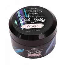Komilfo Gel Jelly (Cover 1) 50 g.