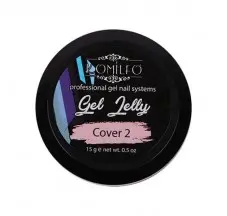 Komilfo Gel Jelly (Cover 2) 15 g.