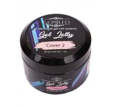 Komilfo Gel Jelly (Cover 2) 30 g.
