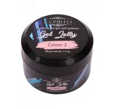 Komilfo Gel Jelly (Cover 2) 50 g.