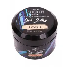 Komilfo Gel Jelly (Cover 3) 30 g.
