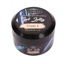 Komilfo Gel Jelly (Cover 3) 50 g.