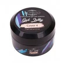 Komilfo Gel Jelly (Cover 4) 15 g.