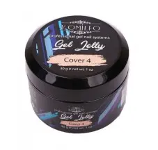 Komilfo Gel Jelly (Cover 4) 30 g.