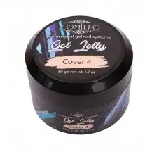 Komilfo Gel Jelly (Cover 4) 50 g.
