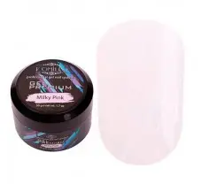 Komilfo Gel Premium Milky Pink 50 g.