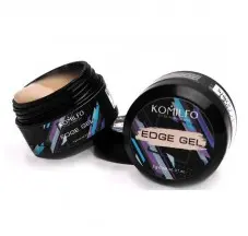 Edge Gel 5 ml. Komilfo