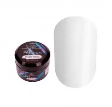 Komilfo Gel Premium Светло-белый 30 g.