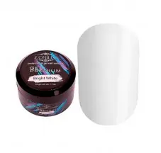 Komilfo Gel Premium Светло-белый 50 g.