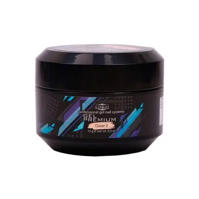 Komilfo Gel Premium (Cover 3) 15 g.