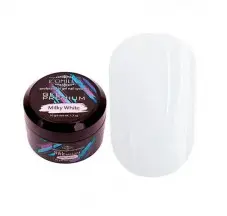 Komilfo Gel Premium Milky White 50 g.