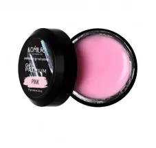 Gel Premium Pink 15 g. Komilfo