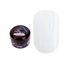Komilfo Gel Premium Milky White 30 g.