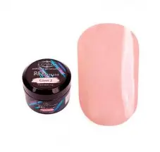 Komilfo Gel Premium (Cover 2) 15 g.