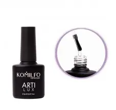 Artilux UV Top 8 ml. Komilfo