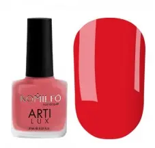 Лак для ногтей Komilfo ArtiLux №019, 8 мл