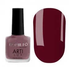 Лак для ногтей Komilfo ArtiLux №023, 8 мл