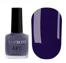 Лак для ногтей Komilfo ArtiLux №026, 8 мл