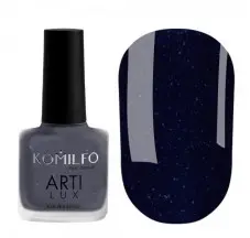 Лак для ногтей Komilfo ArtiLux №027, 8 мл