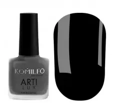 Лак для ногтей Komilfo ArtiLux №029, 8 мл