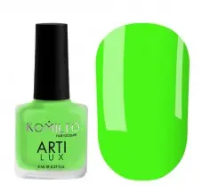 Artilux nail polish №032 8 ml. Komilfo